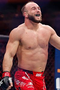 rebecki sherdog|Mateusz Rebecki .
